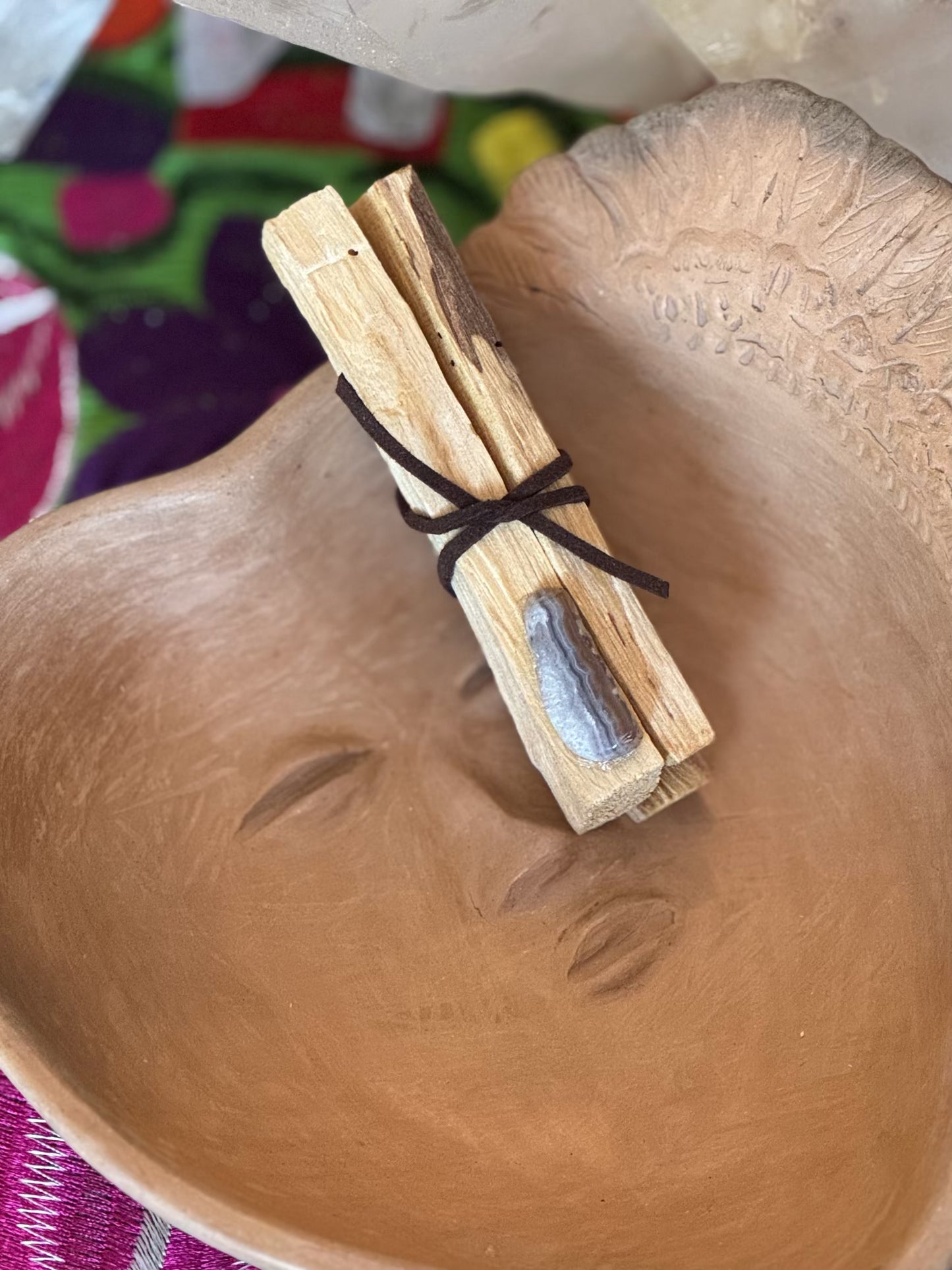 Palo Santo Bundle