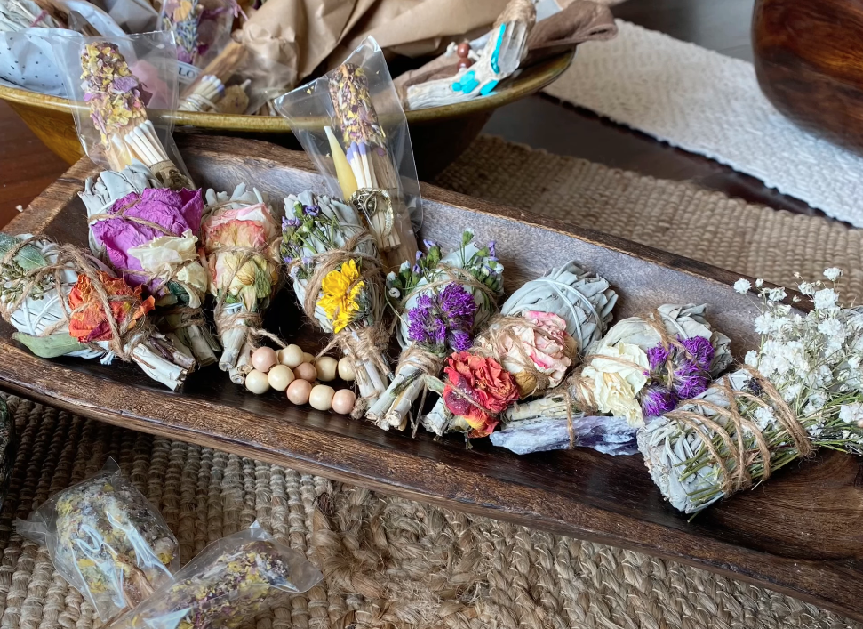 Sage Bundle