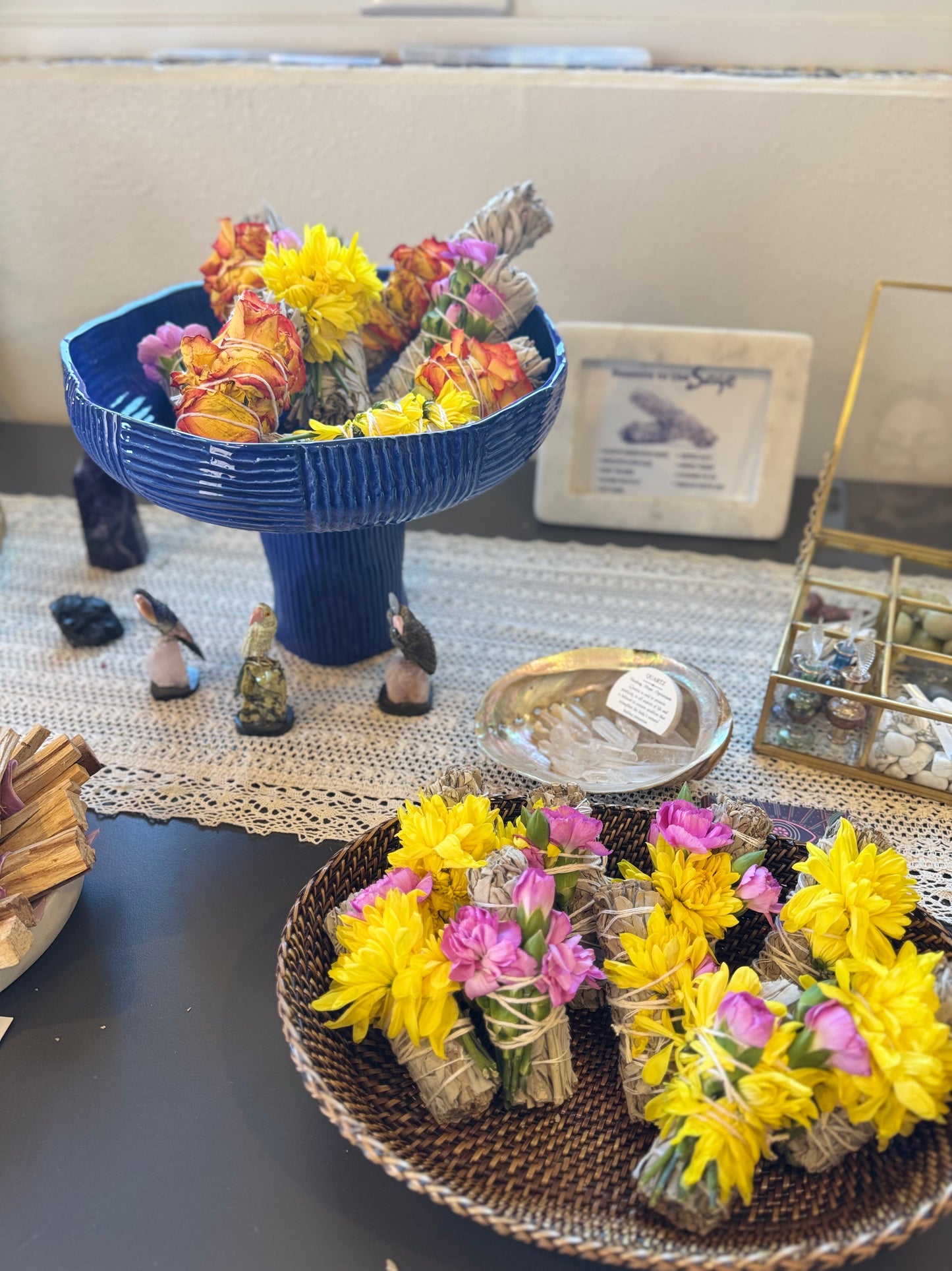 Sage Bundle