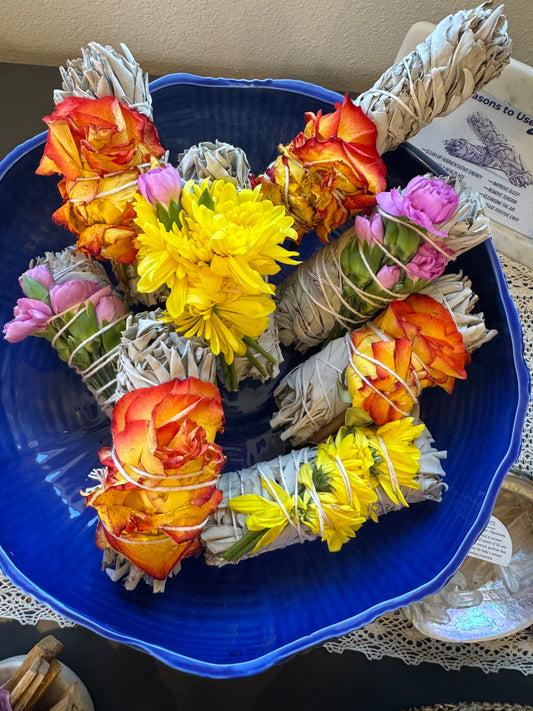 Sage Bundle