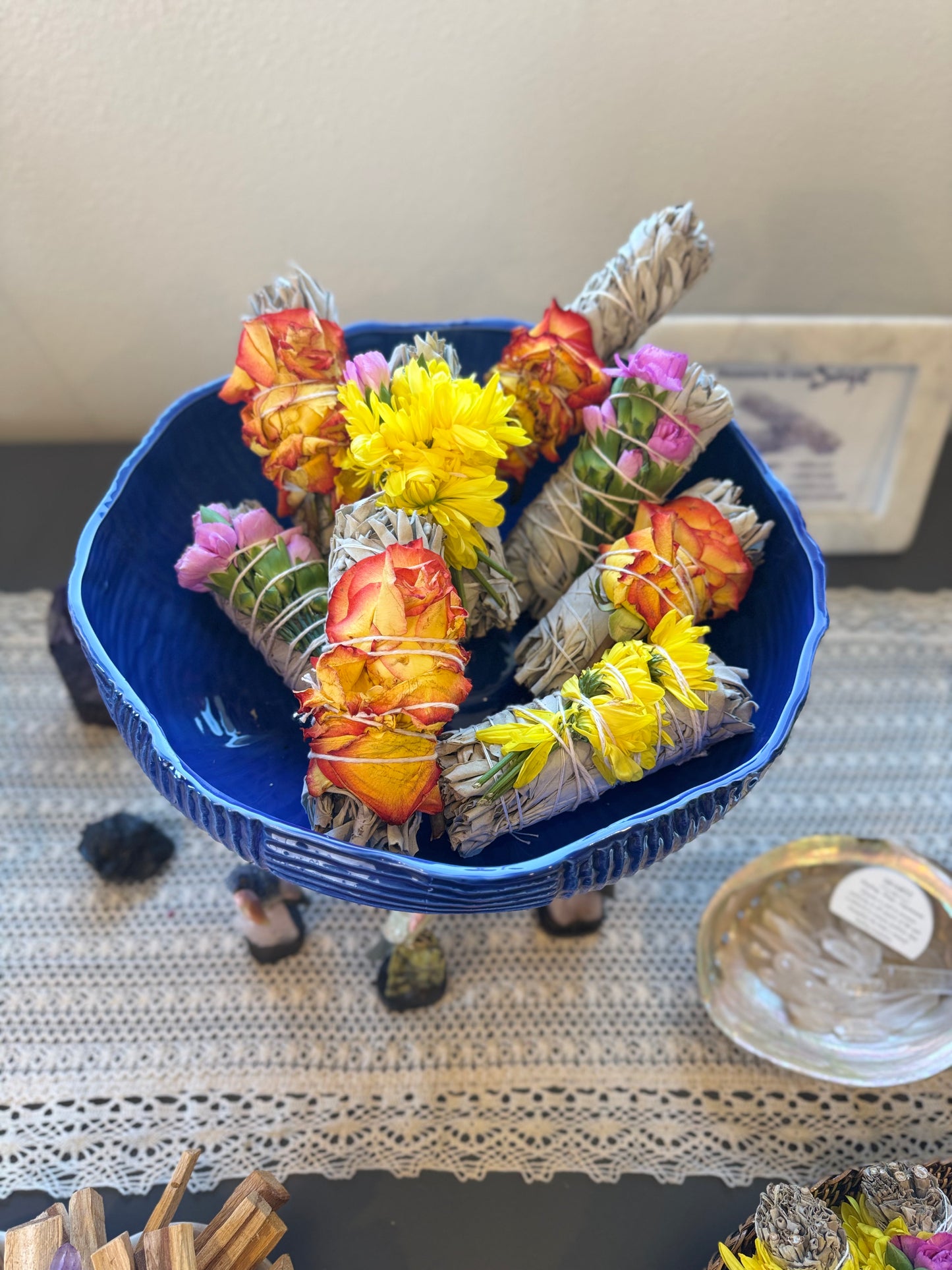 Sage Bundle