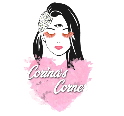 Corina's Corner